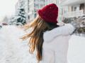 В «Ранку з Україною» эксперты рассказали, как сохранить красоту и здоровье волос зимой