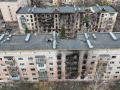 На Київщині натякнули, що на компенсації за пошкоджене житло можна чекати роками
