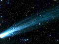 Ученые открыли гигантскую комету, которая пришла с окраин Солнечной системы