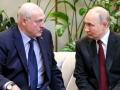 Лукашенко прилетів до Путіна після прохання не втягувати Білорусь у війну