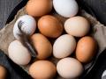 Які яйця корисніші та смачніші — великі чи малі: експерти дали остаточну відповідь на це запитання