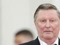 У Росії помер Сергій Іванов — один із найдавніших соратників Путіна