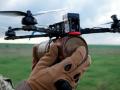 Противнику буде боляче — на фронт скоро надійдуть нові типи FPV, заявив Флеш