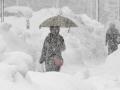 Украину ждут суровые морозы и снежные бураны: появился прогноз на зиму