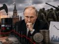 Війна в Україні добиває економіку Путіна: Кремль приховує катастрофічні цифри — ISW