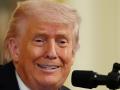 Італія скасувала візит Таяні до США після заяви Трампа про Мелоні: що президент сказав