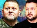 Скільки українців довіряють Зеленському зараз і хто у фаворитах народу — опитування