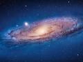 В центре Млечного Пути найдены следы древней галактики
