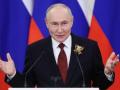 Парад Путіна показав, що Україна змінює перебіг війни — WSJ