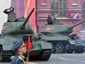 Міф про "російську зброю": як Україна створювала військовий щит СРСР