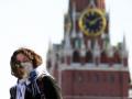 В России обновлен антирекорд по росту коронавируса
