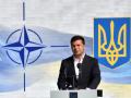 Зеленский хочет ПДЧ и назвал вступление в НАТО шансом завершить войну на Донбассе