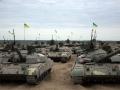 Украина поднялась в мировом рейтинге расходов на оборону