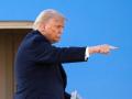 Трамп несподівно змінив риторику щодо України: що заявив
