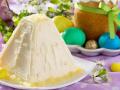 Сирна паска з ананасом без випікання та без дріжджів: варто спробувати