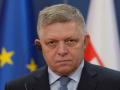 "Нехай телефонує": Фіцо розповів про реакцію Путіна на послання Зеленського
