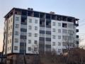 В Соломенском районе снесут незаконную многоэтажку