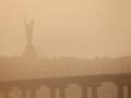 Пыльная буря не покидает Украину. Названы причины и сроки, когда она исчезнет
