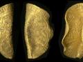 В Англии нашли очень редкие монеты 1344 года