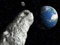 В марте возле Земли пролетит самый большой и быстрый астероид года
