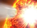 Чрезвычайно пушистая экзопланета поставила астрономов в тупик