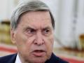 У Кремлі нецензурною лайкою відповіли на пропозицію включити ЄС до мирних переговорів