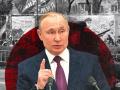 Путін боїться за власну столицю: парад 9 травня став символом страху та ганьби — Тelegraph