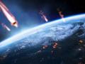 Метеориты падали на Землю не так часто, как мы считали