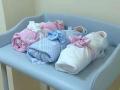 В Украине помощь при рождении ребенка может возрасти до 150 тыс грн