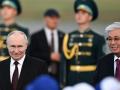 Путін знову переплутав ім’я президента Казахстану і «перейменував» Токаєва