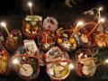 До Великодня треба освятити 7 продуктів: священник розповів, що покласти в кошик