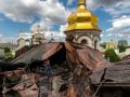 США жорстко відреагували на російський удар по Лаврі: заява