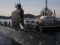 Флот США пополнила ударная атомная подводная лодка