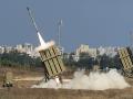 Израиль и США разрабатывают новый противоракетный щит