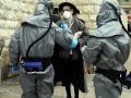 Израиль вводит второй локдаун из-за коронавируса