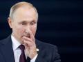 Путін більше не може приховувати від росіян катастрофу в Україні, - The Atlantic