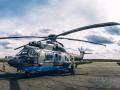 Нацгвардия получила еще один французский вертолет Airbus