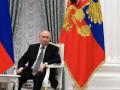 Від Путіна приховали катастрофу росіян на фронті, а пропагандисти на межі "бунту" — аналіз ISW