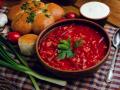 Хоч і без м'яса, але дуже смачний: наваристий пісний борщ варю 30 хвилин
