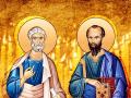 29 червня: велике церковне свято сьогодні - що забороняється робити на Петра і Павла