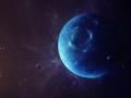 В системе красного карлика обнаружена экзопланета похожая на Нептун