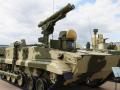 Росіяни видають старі розробки протитанкової ракети за сучасні інновації, - аналітики