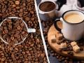 Одне правило – і кава ніколи не буде гіркою: які мають бути пропорції зерен і води
