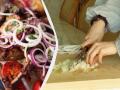 Як приготувати хрустку мариновану цибулю, як у шашличній: головні секрети