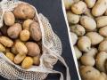 Картопля не проросте до наступної весни: за яких умов зберігати овоч