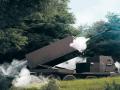 У Франції провели успішні випробування аналога HIMARS
