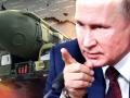 Путін досі в істериці від приниження 9 травня і тому застосував "Орешнік" та б'є по Києву – аналітика ISW