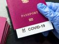 Украина утвердит «COVID-паспорта» через 10-14 дней после ЕС