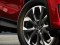 Надежные шины для Mazda — как выбрать и что обозначают надписи на резине