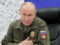 Путін різко відреагував на удари ЗСУ по РФ: що заявив